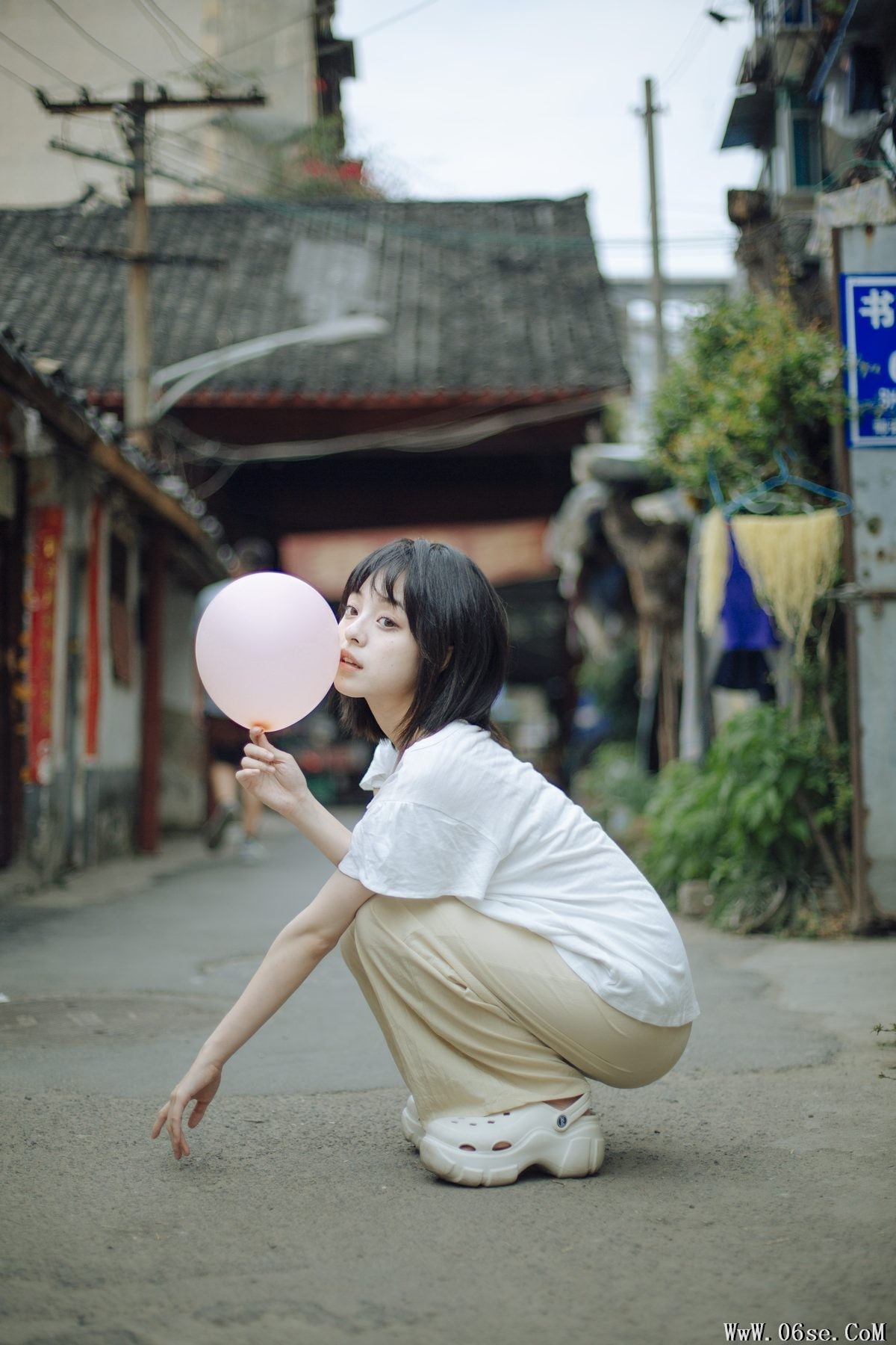 图片[11]-YiTuYu艺图语 Vol.4766 Yan Li Er Salter[23P]-六色网
