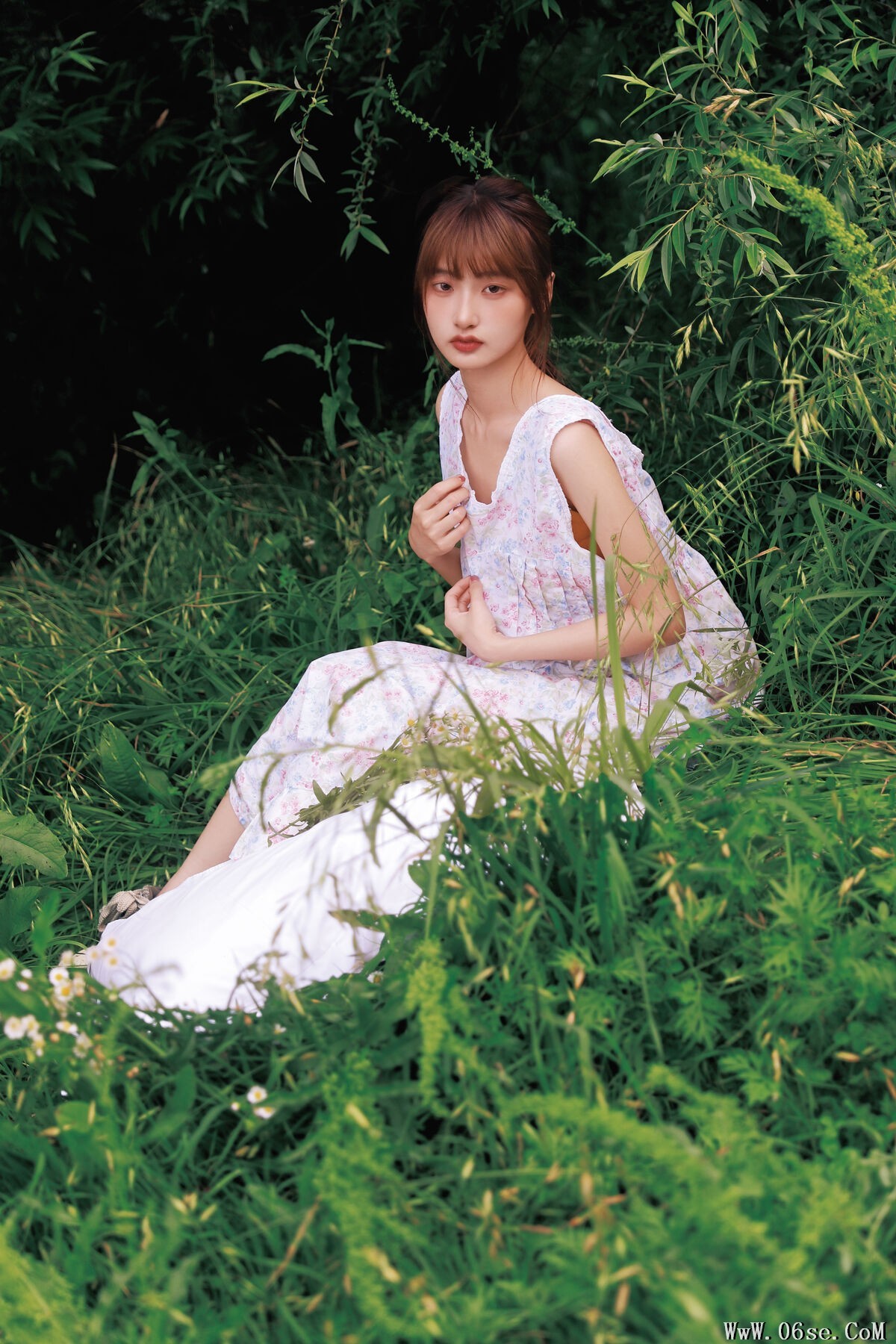 图片[4]-YiTuYu艺图语 Vol.7147 Chen Nian Xiao Jiu[34P]-六色网