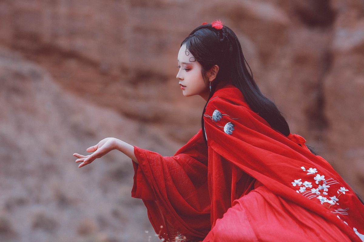 图片[10]-YiTuYu艺图语 Vol.3143 Nai Wen Wen[34P]-六色网