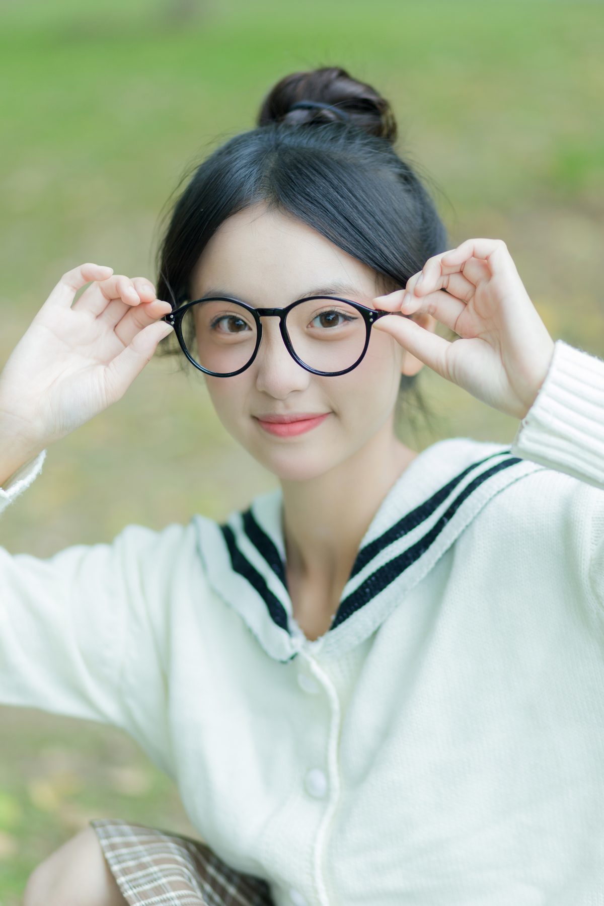 图片[13]-YiTuYu艺图语 Vol.5965 Xi Xi[32P]-六色网