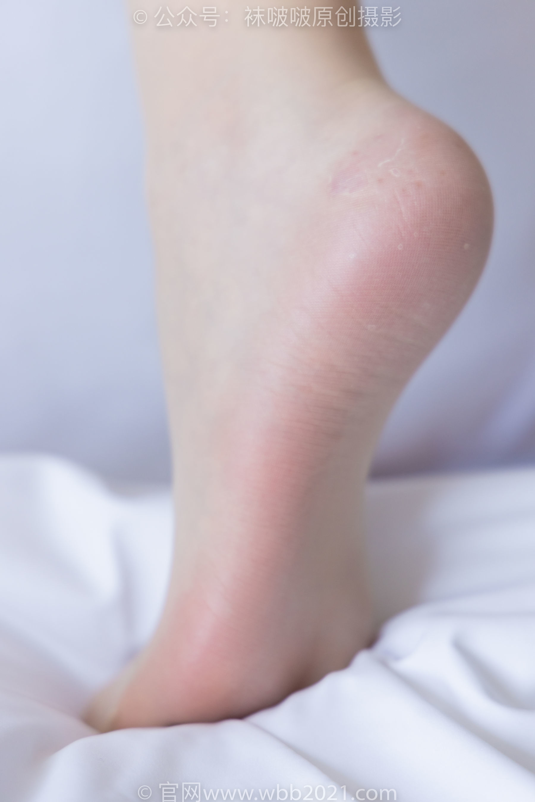 图片[52]-BoBoSocks袜啵啵 No.260 小甜豆 -高跟鞋、肉丝[145P]-六色网