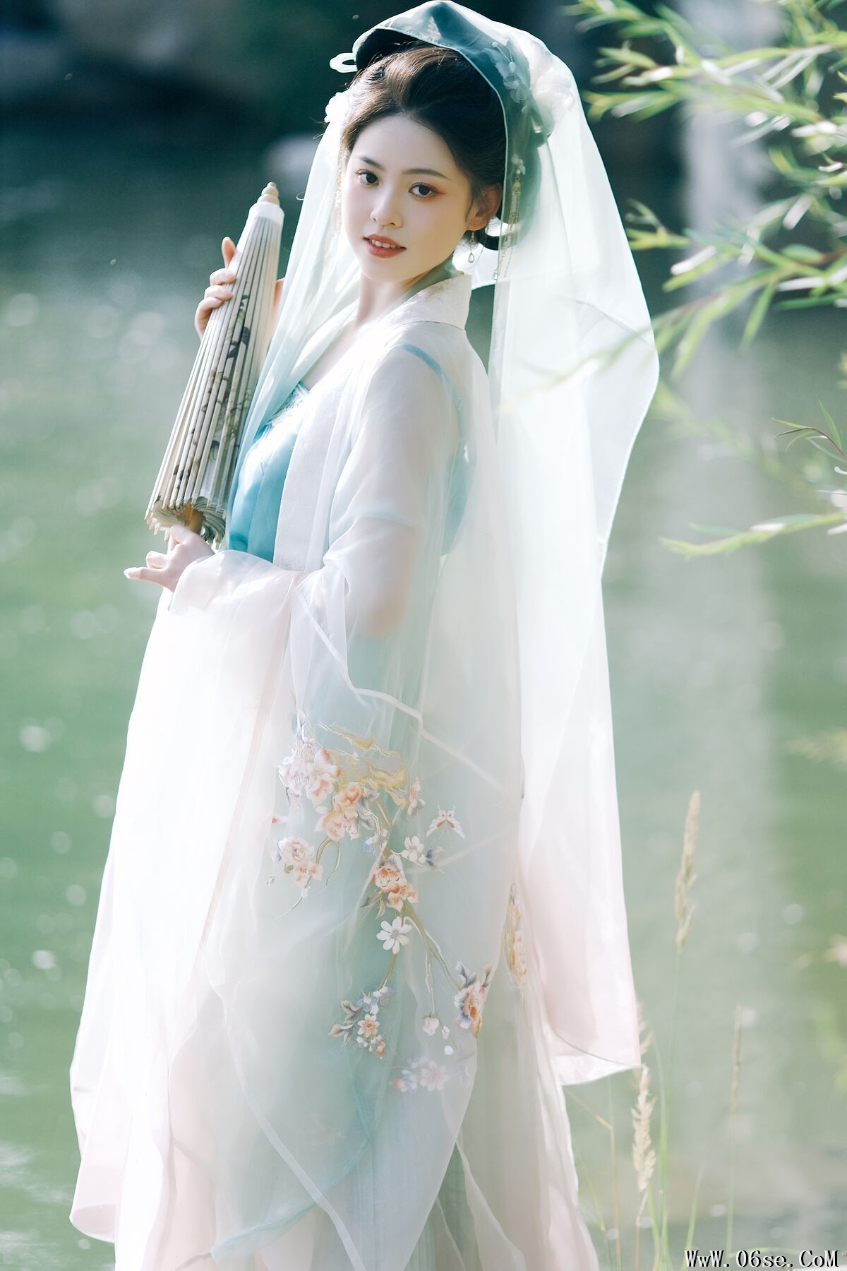 图片[10]-YiTuYu艺图语 Vol.7378 Xi Ci[26P]-六色网