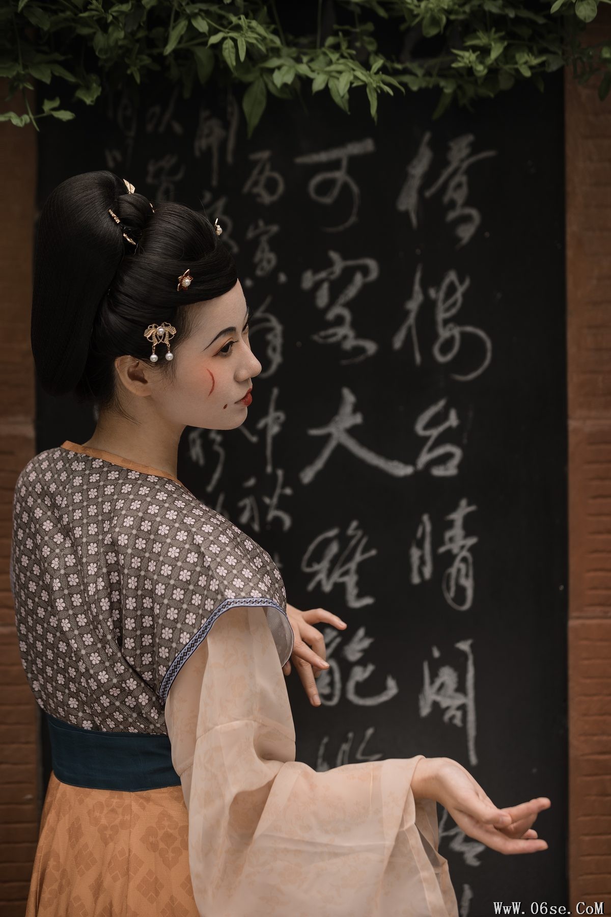 图片[4]-YiTuYu艺图语 Vol.6169 Xuan Miao Bu Miao Miao[22P]-六色网