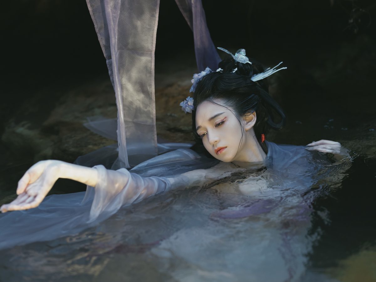 图片[31]-YiTuYu艺图语 Vol.5048 Lin Lang[33P]-六色网