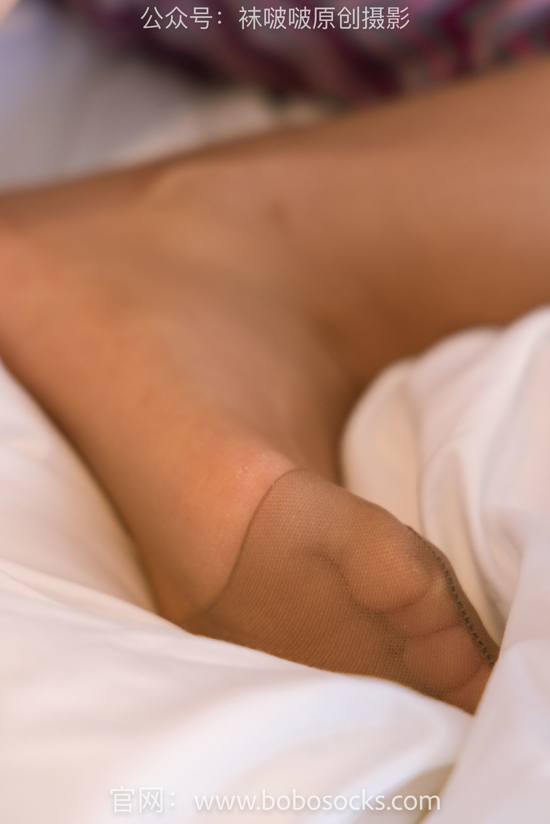 图片[31]-BoBoSocks袜啵啵 No.159 小甜豆-平底鞋、咖啡丝、空姐制服[138P]-六色网