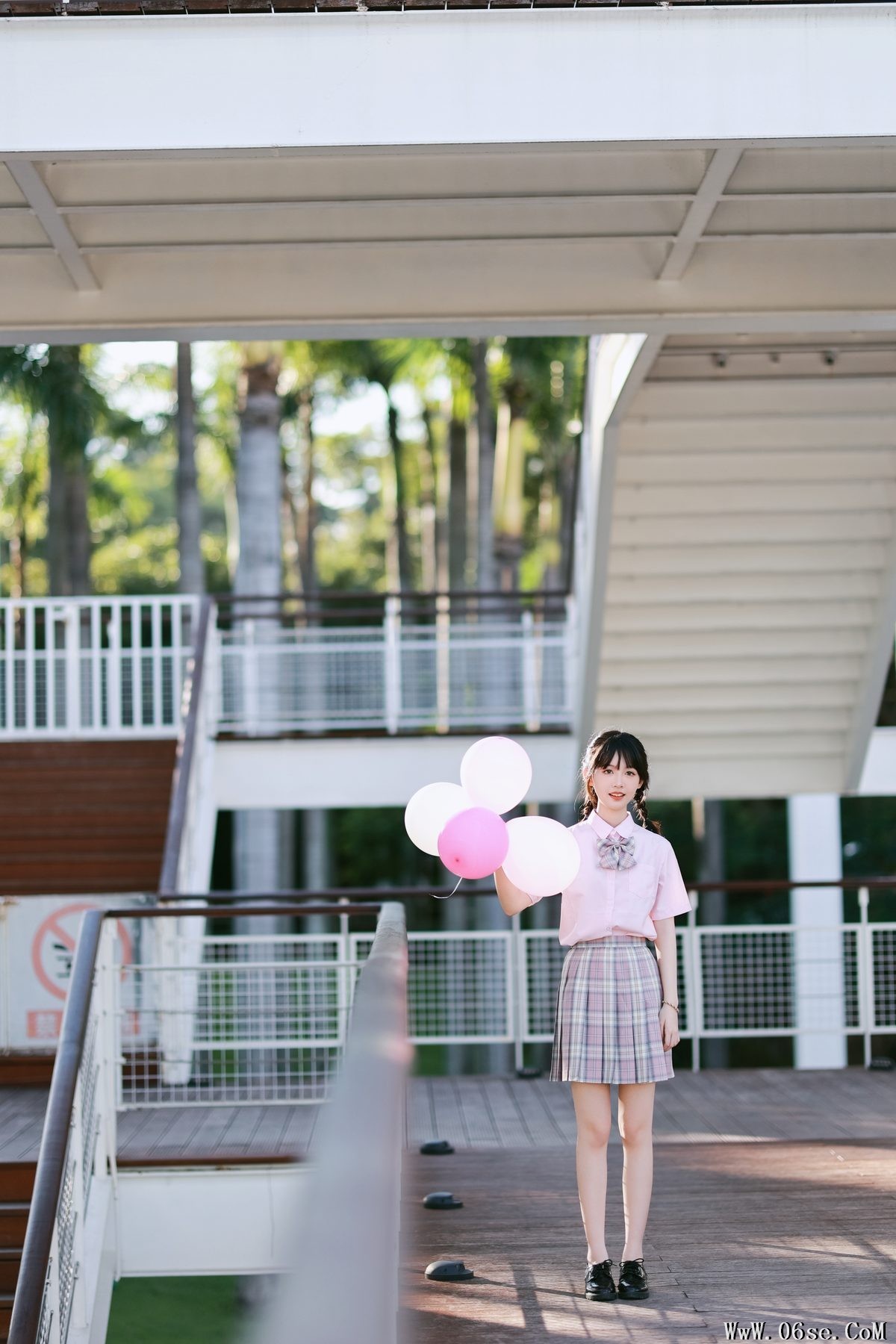 图片[28]-YiTuYu艺图语 Vol.5165 Xiao Le[40P]-六色网