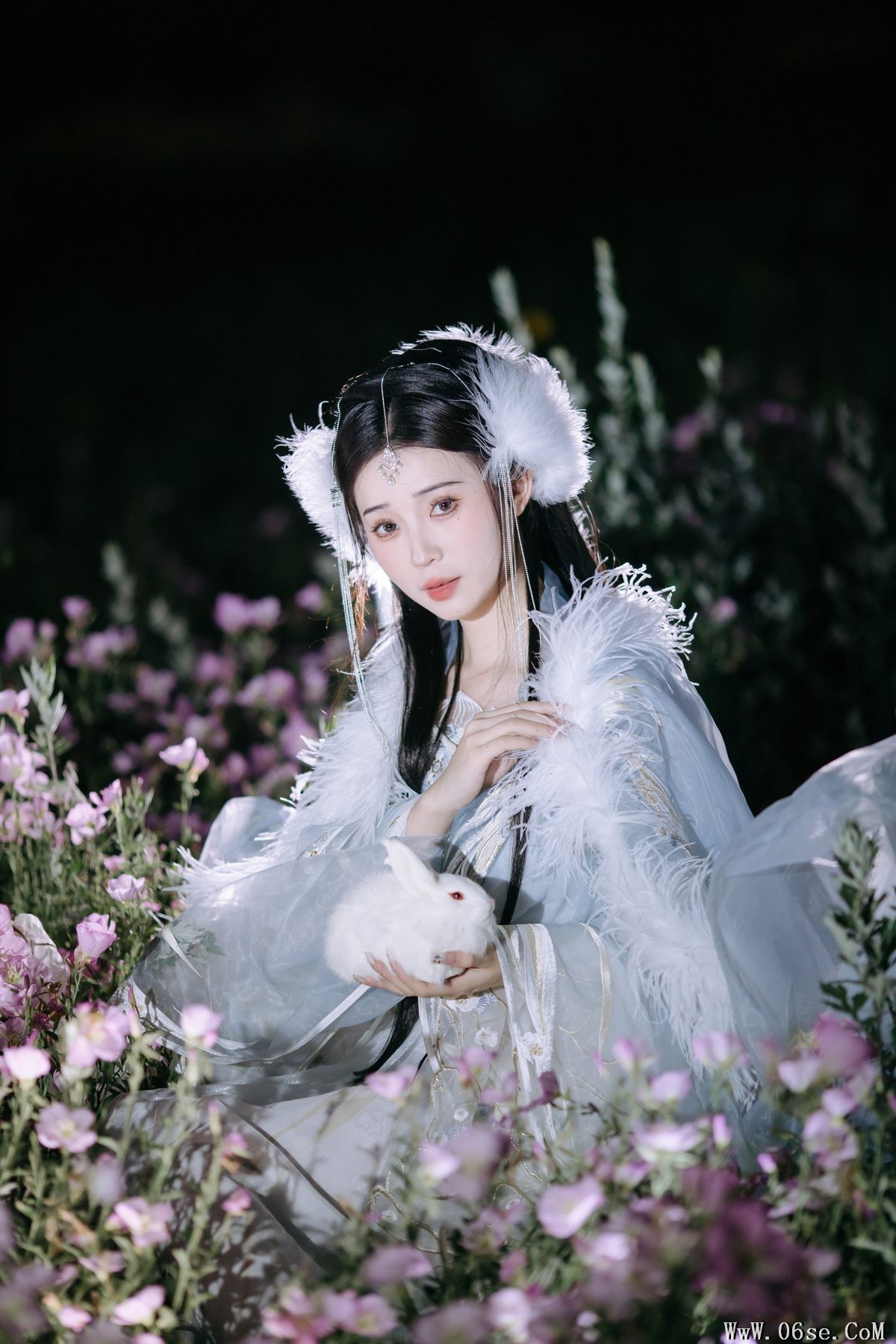 图片[24]-YiTuYu艺图语 Vol.4450 Chu Yuan Yuan[29P]-六色网
