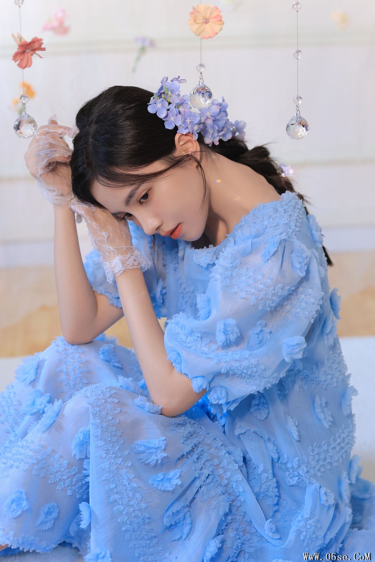 图片[12]-YiTuYu艺图语 Vol.7414 Pa Pa Xiao Gong Zhu[31P]-六色网