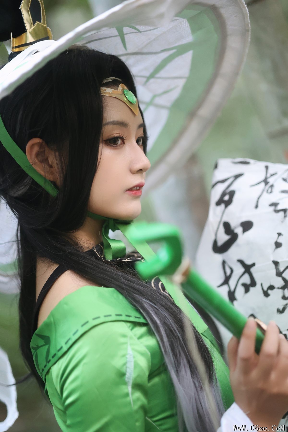 图片[17]-YiTuYu艺图语 Vol.3656 Chi Oto Oto[23P]-六色网