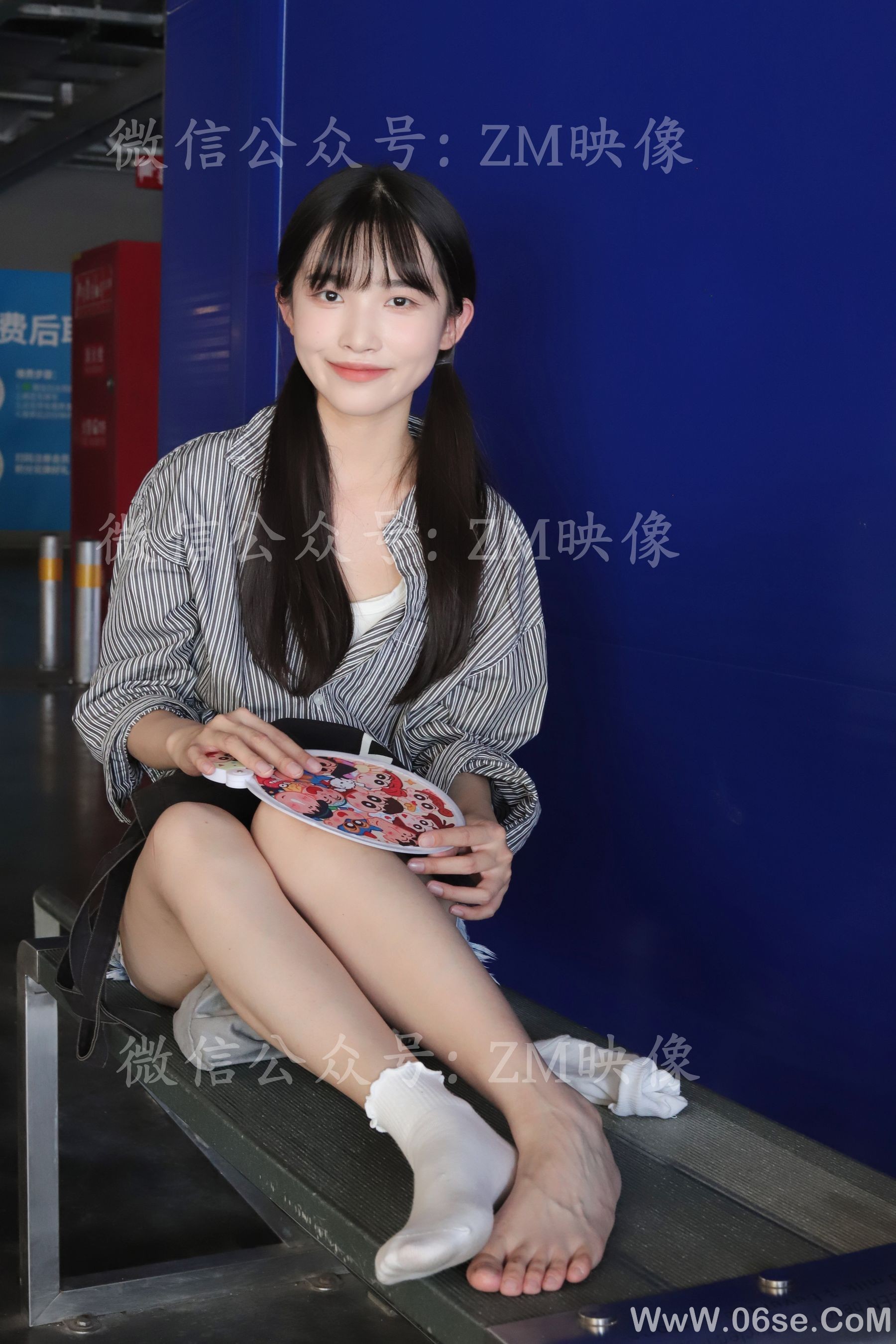 图片[261]-[织梦映像] 爱在深秋-轻罗小扇扑流萤[305P]-六色网