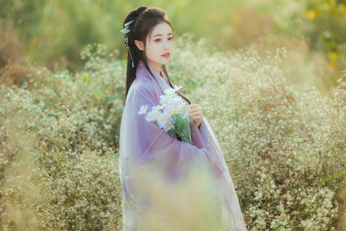 图片[4]-YiTuYu艺图语 Vol.3278 A Fu[31P]-六色网