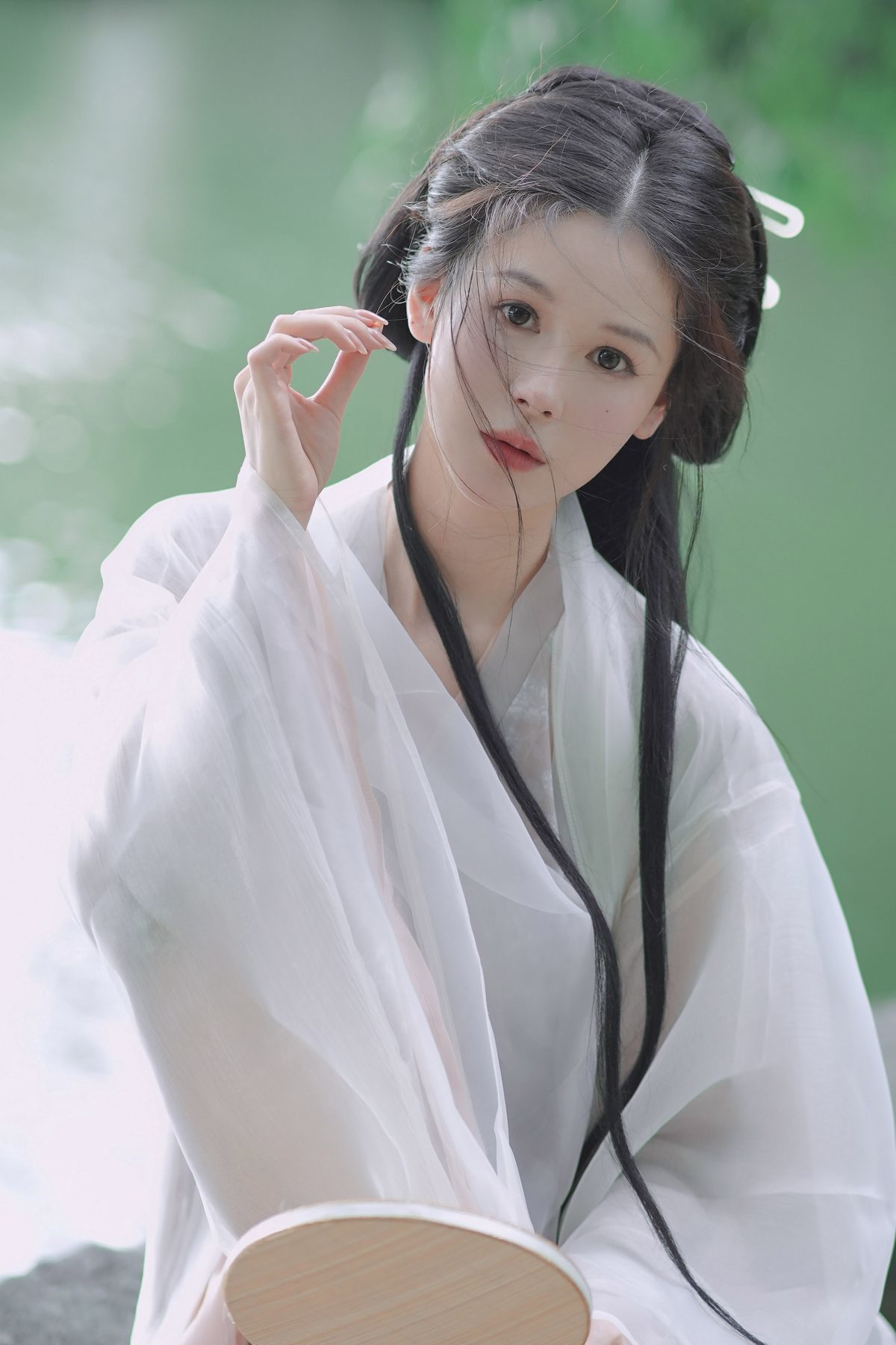 图片[15]-YiTuYu艺图语 Vol.5075 Yi Yi[23P]-六色网