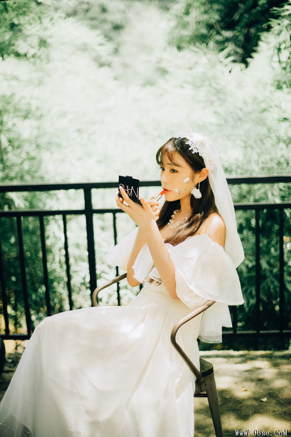 图片[7]-YiTuYu艺图语 Vol.6140 Kure Suo Wei[34P]-六色网