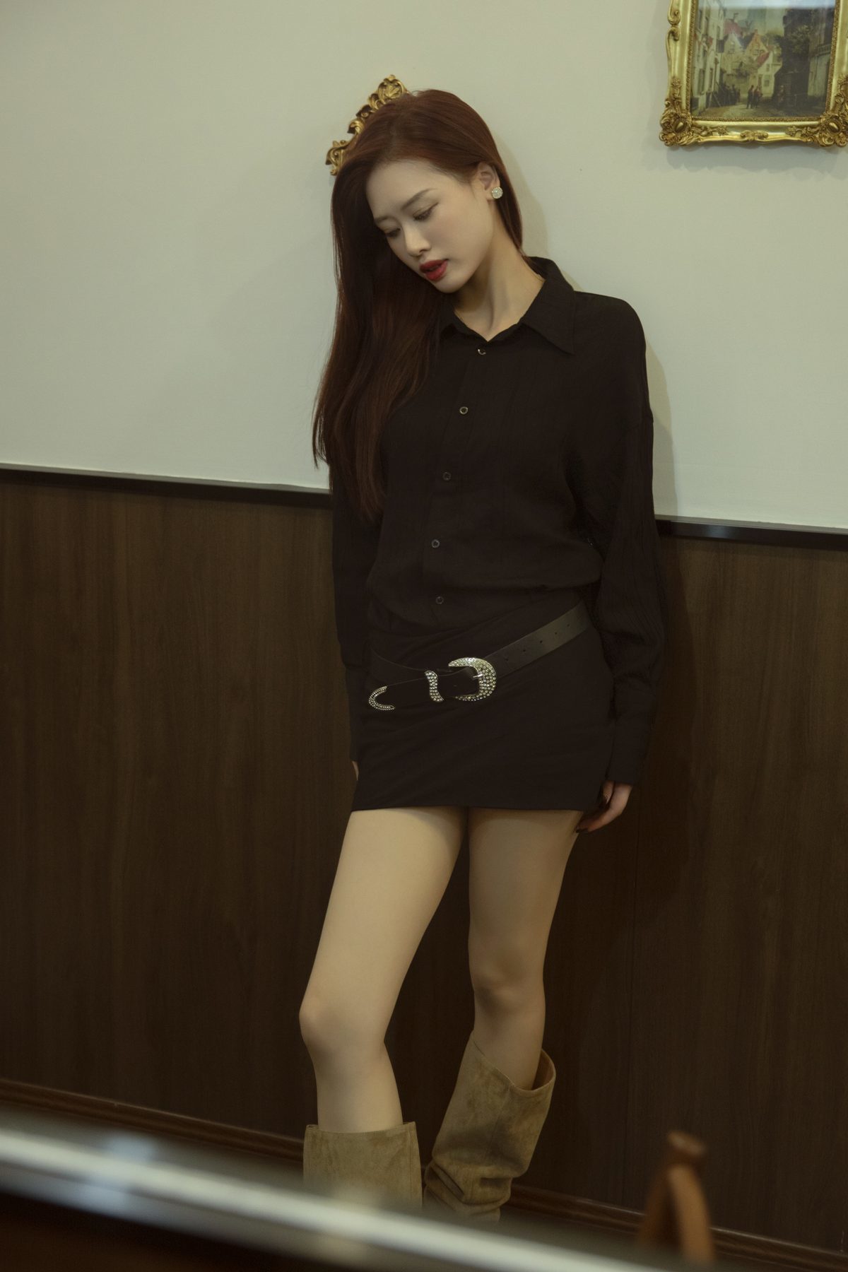 图片[19]-YiTuYu艺图语 Vol.6172 Chenaling_cl[23P]-六色网