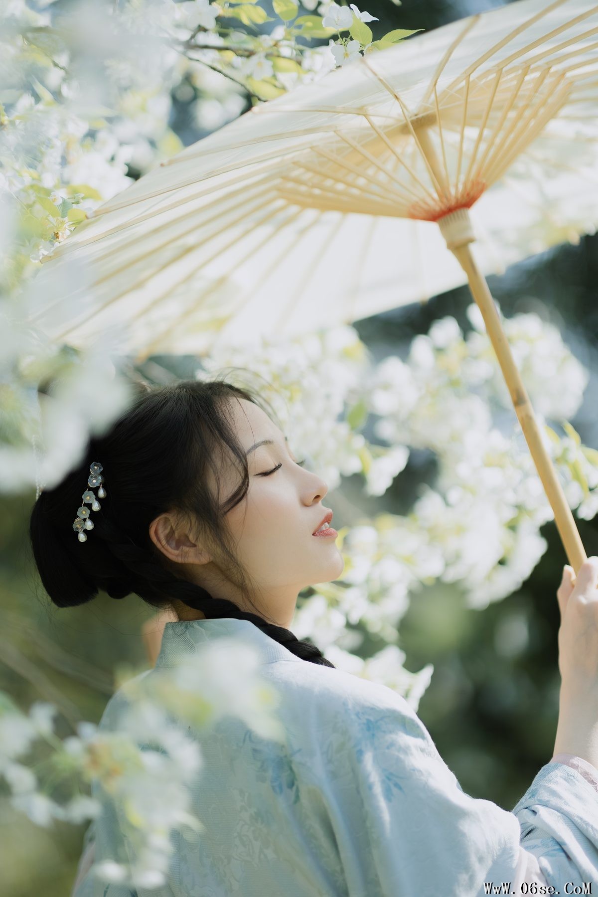 图片[34]-YiTuYu艺图语 Vol.5147 Zhe Zi Yu A Yu[41P]-六色网