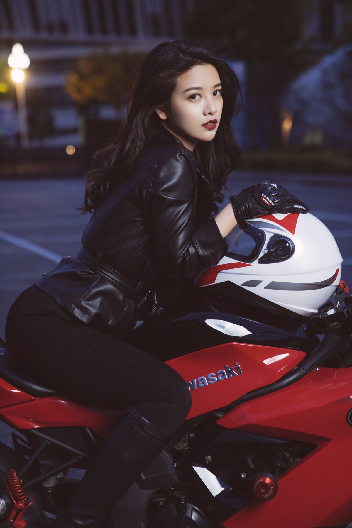 图片[16]-YiTuYu艺图语 Vol.4133 Miao Miao Miao Shi Jin Er Ya[32P]-六色网