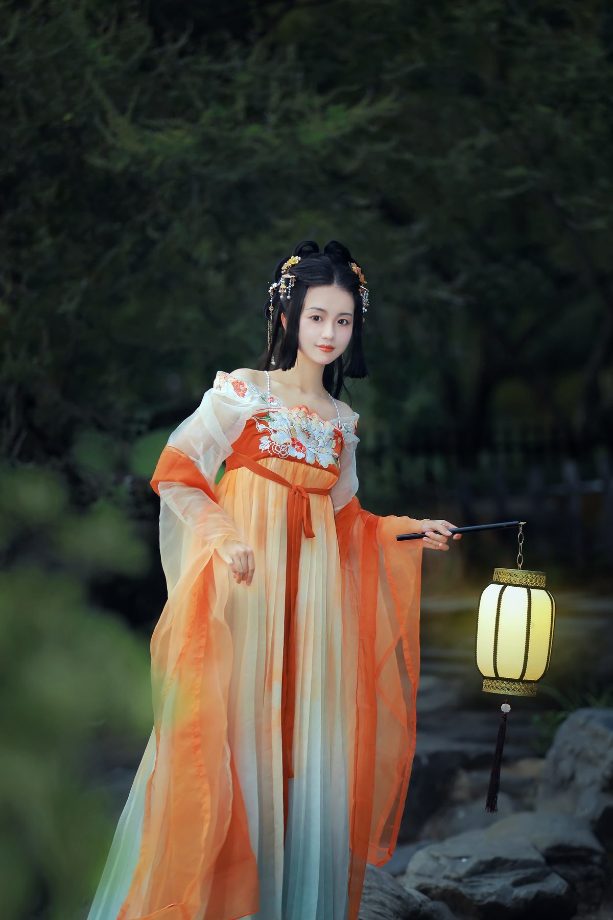 图片[17]-YiTuYu艺图语 Vol.5470 Mu Mu[23P]-六色网