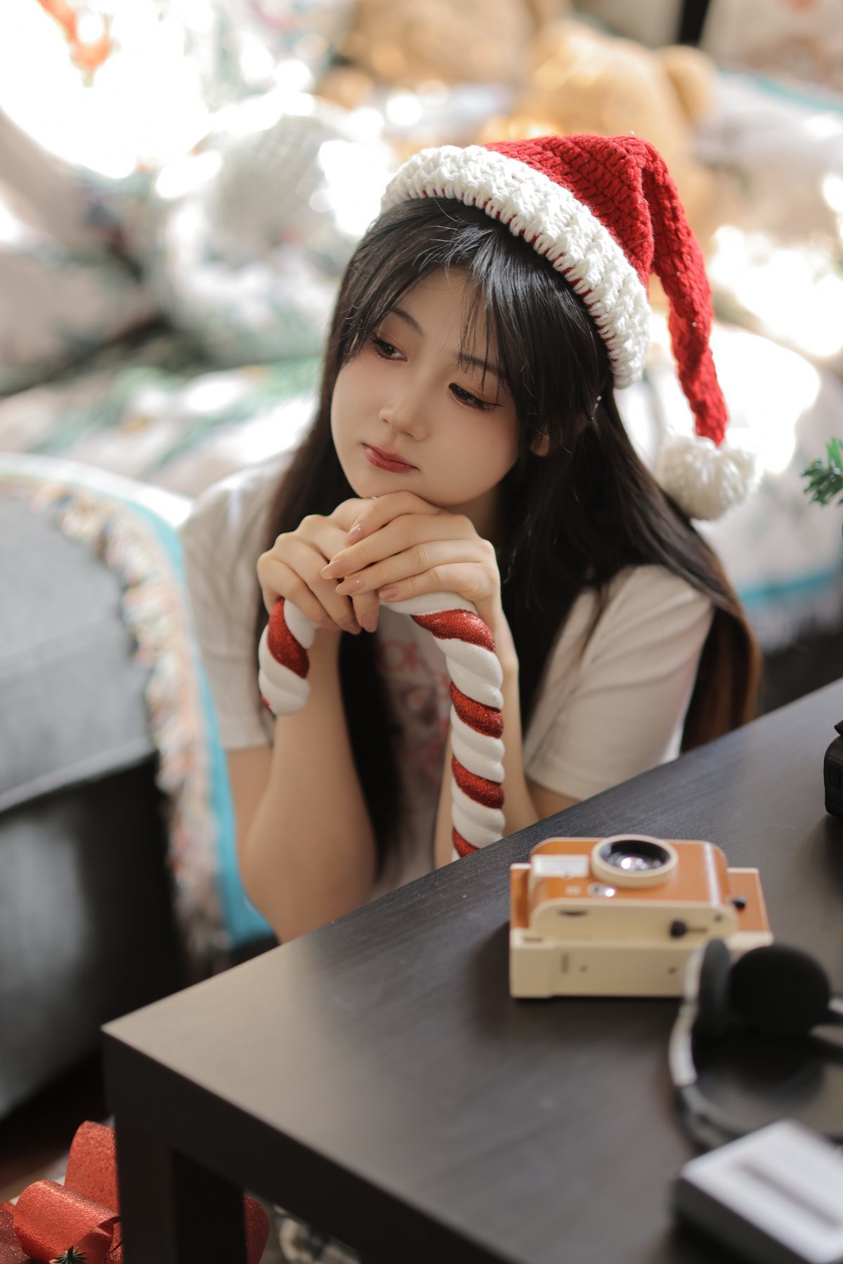 图片[16]-YiTuYu艺图语 Vol.5916 Xiao E Jiang Jiang Jiang[22P]-六色网