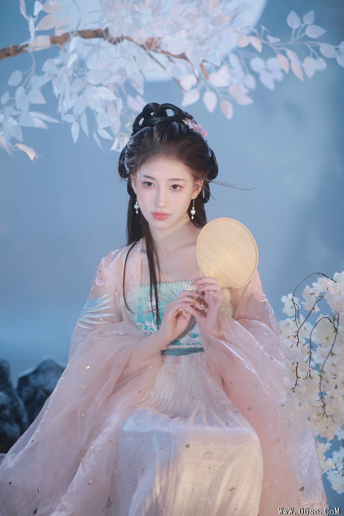 图片[13]-YiTuYu艺图语 Vol.6124 Huang Yu Yao[34P]-六色网