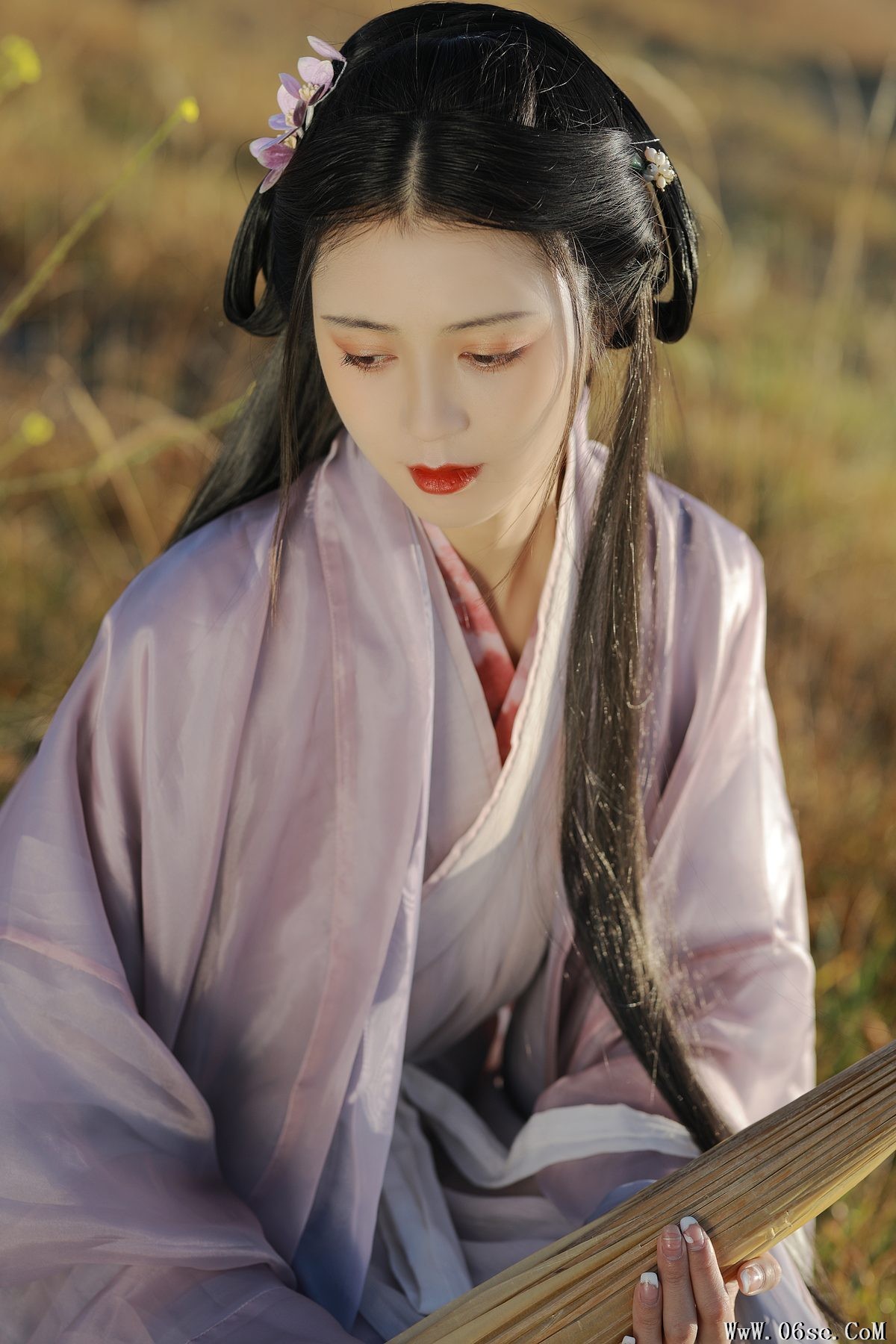 图片[10]-YiTuYu艺图语 Vol.3429 Wu Sui[24P]-六色网
