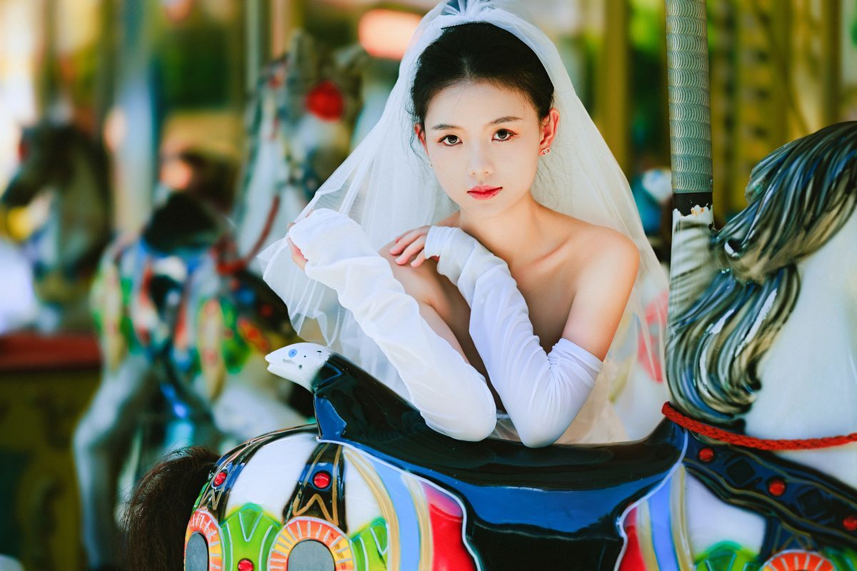 图片[24]-YiTuYu艺图语 Vol.5297 Bu Ta Xiao Yao[39P]-六色网