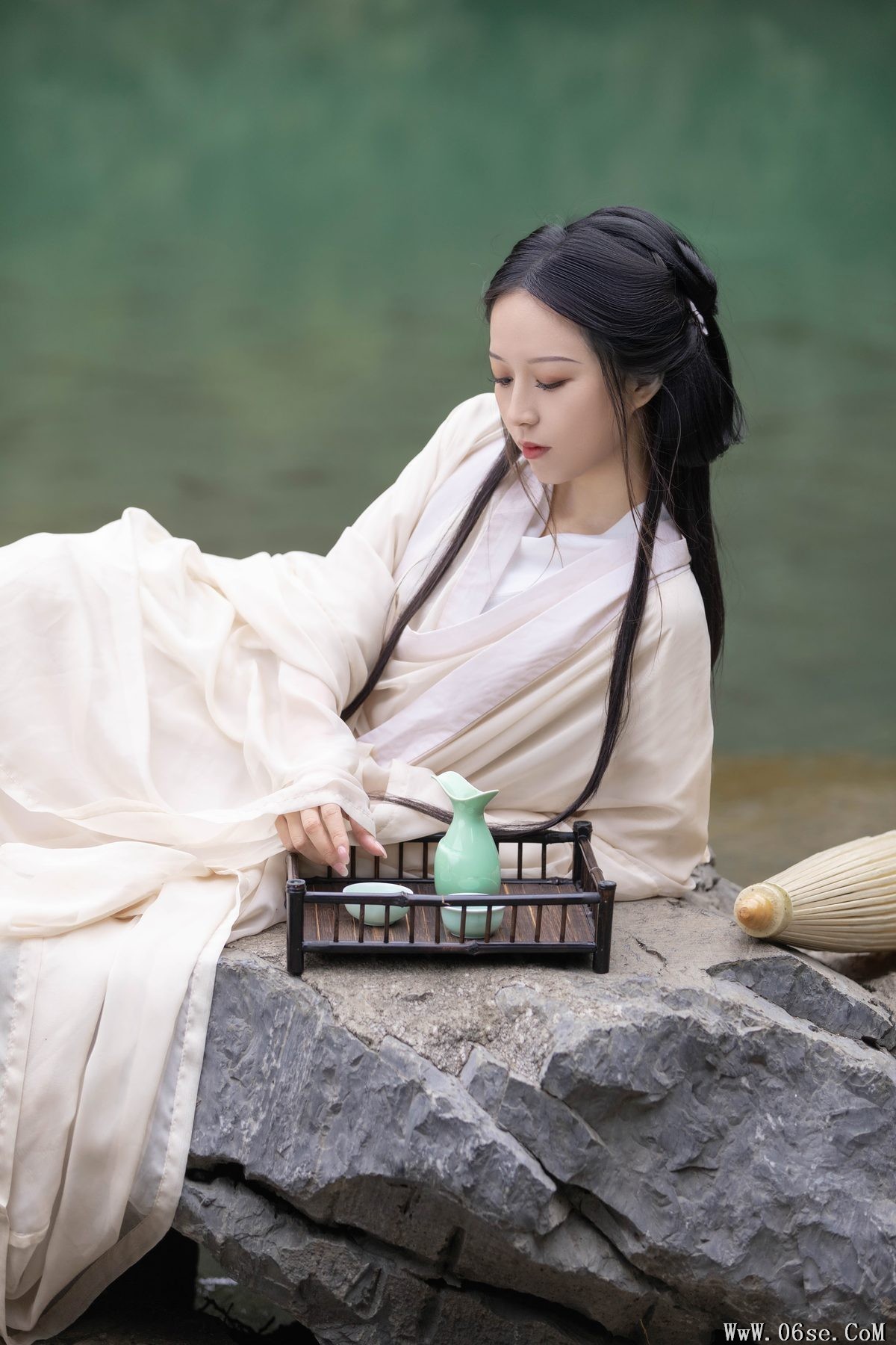 图片[9]-YiTuYu艺图语 Vol.4467 Pi Pi[24P]-六色网