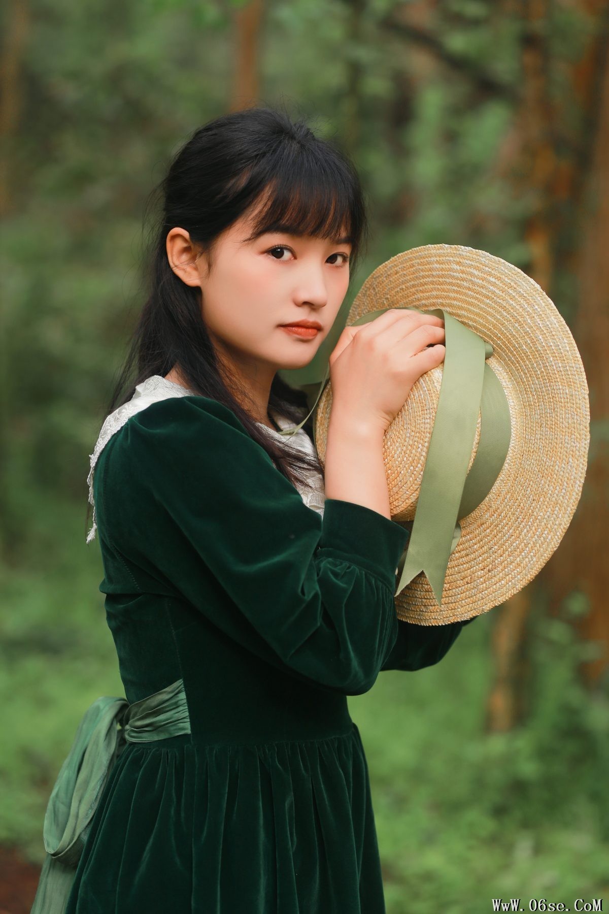 图片[7]-YiTuYu艺图语 Vol.5407 Bai Ri Meng Xiao Long[22P]-六色网