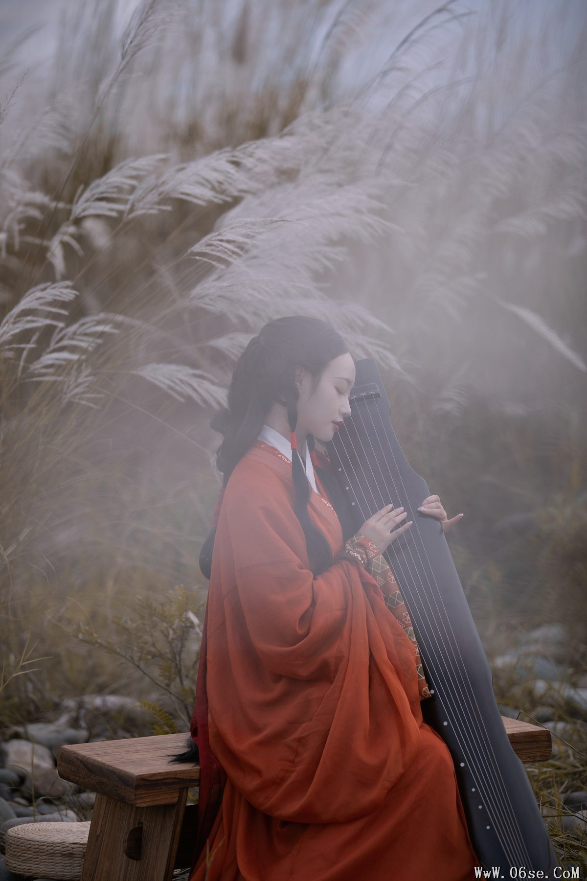 图片[10]-YiTuYu艺图语 Vol.5545 Ling Zi Xi[22P]-六色网