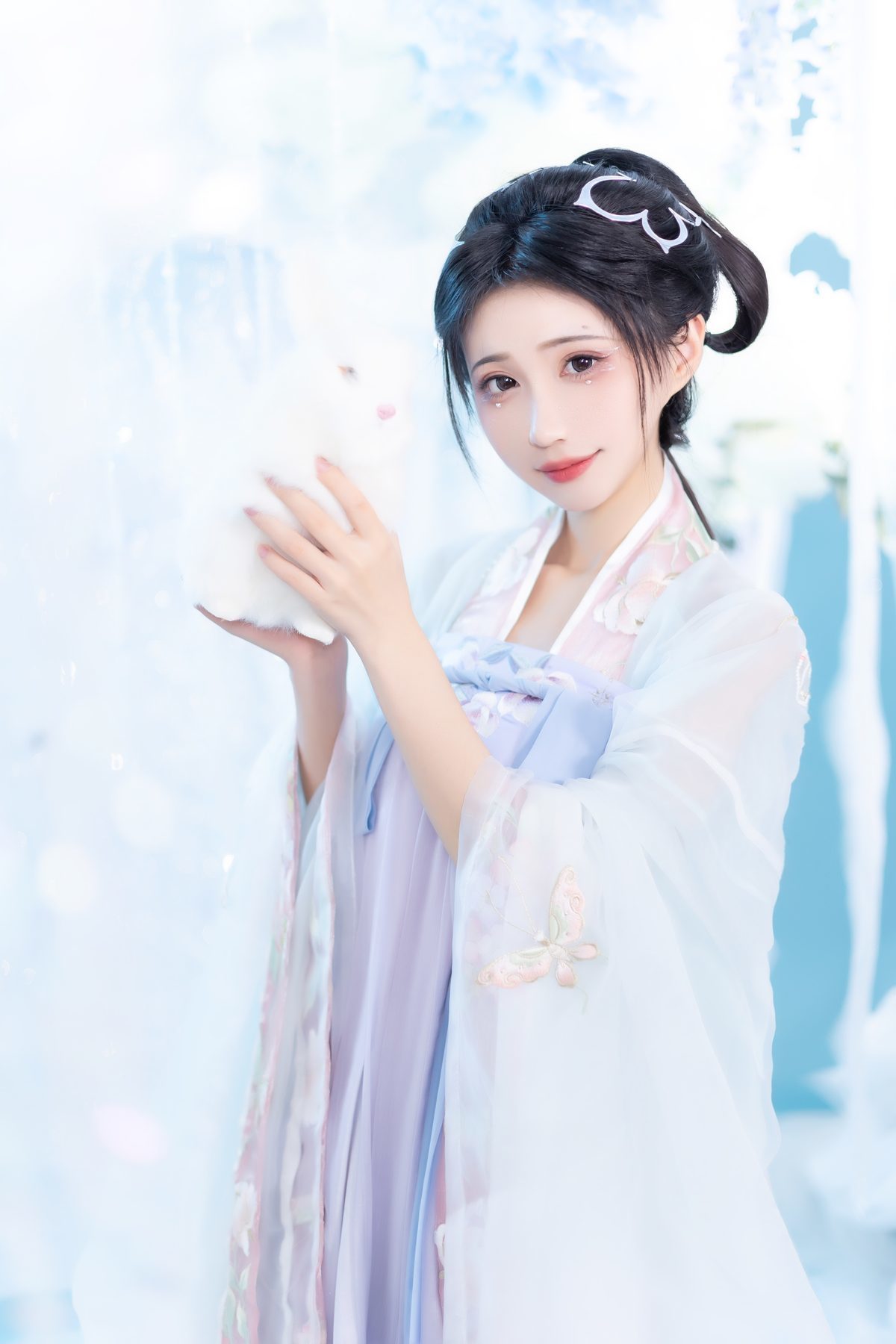 图片[8]-YiTuYu艺图语 Vol.3485 Qi Luo Sheng De Xiao Su Su[26P]-六色网