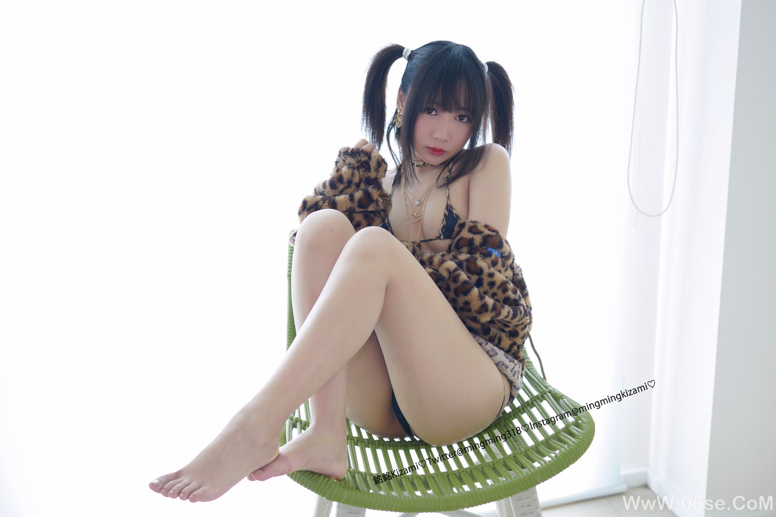 图片[36]-銘銘Kizami 自撮りVol.03 君との夏[104P]-六色网