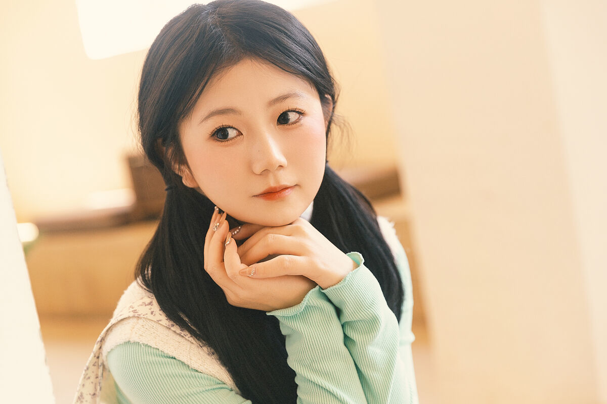 图片[20]-YiTuYu艺图语 Vol.6559 Rou Song Bao[24P]-六色网
