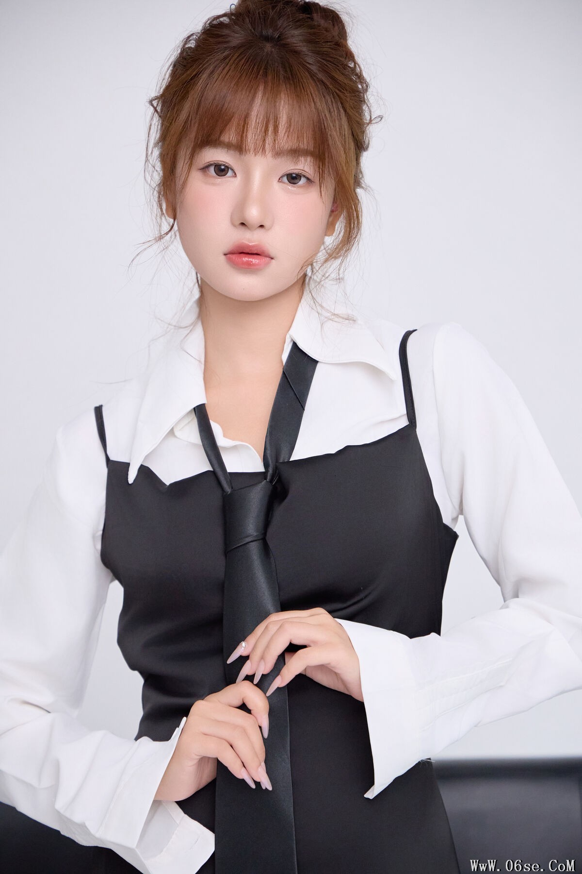 图片[10]-YiTuYu艺图语 Vol.7578 Wen Si Er Vv[23P]-六色网