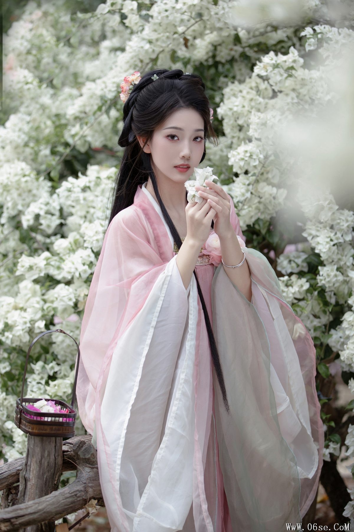 图片[23]-YiTuYu艺图语 Vol.6164 Zhi Zhi Qi[45P]-六色网