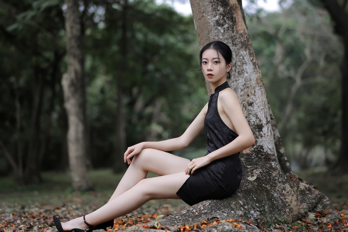 图片[20]-YiTuYu艺图语 Vol.4259 Rui Jun[21P]-六色网