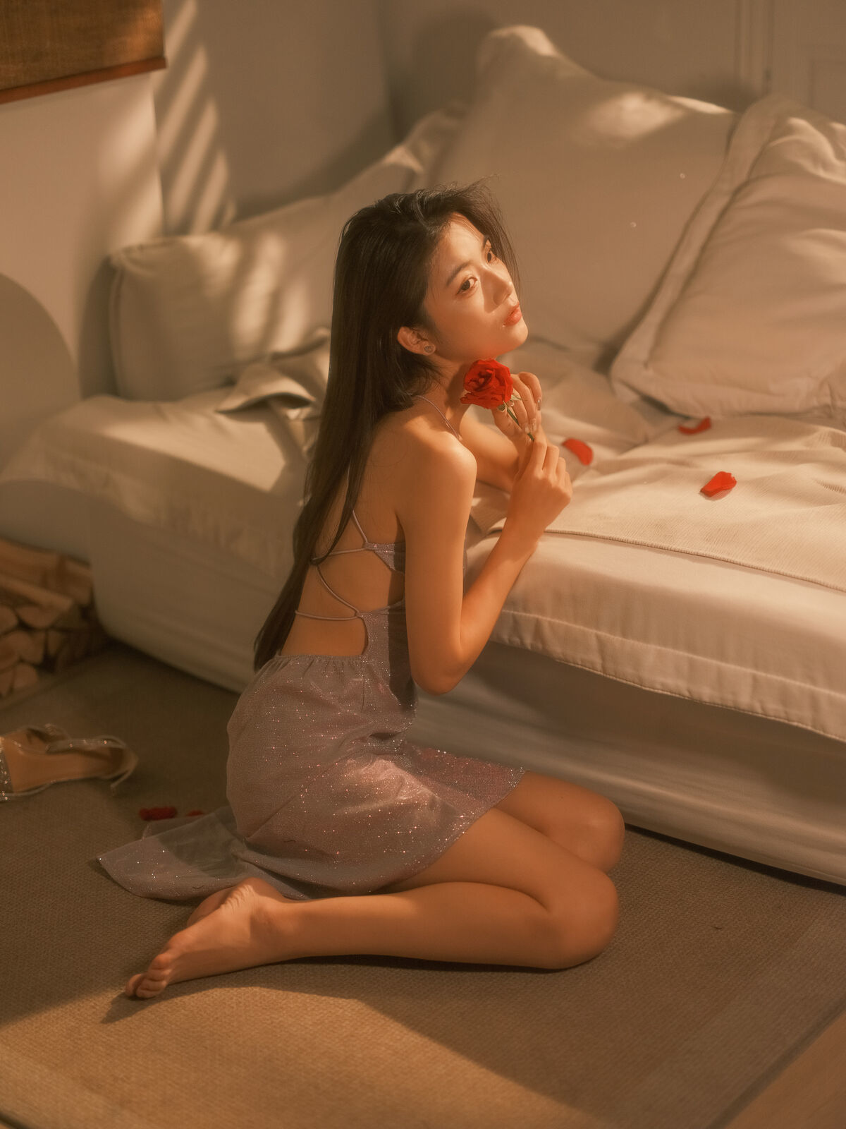 图片[3]-YiTuYu艺图语 Vol.7373 Winggle11[32P]-六色网