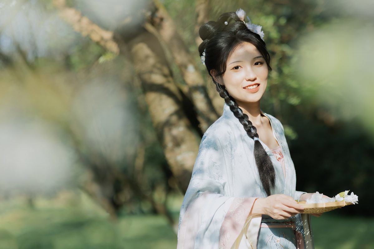图片[5]-YiTuYu艺图语 Vol.5147 Zhe Zi Yu A Yu[41P]-六色网