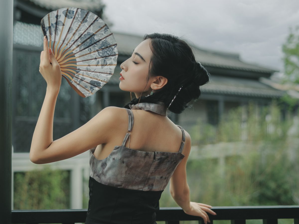 图片[25]-YiTuYu艺图语 Vol.4288 Mi Lu[30P]-六色网