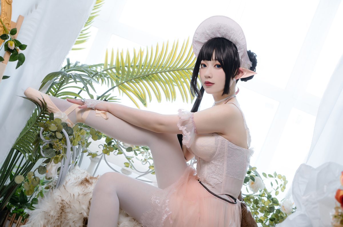 图片[12]-YiTuYu艺图语 Vol.5203 Tao Mo Gong Zi X[26P]-六色网