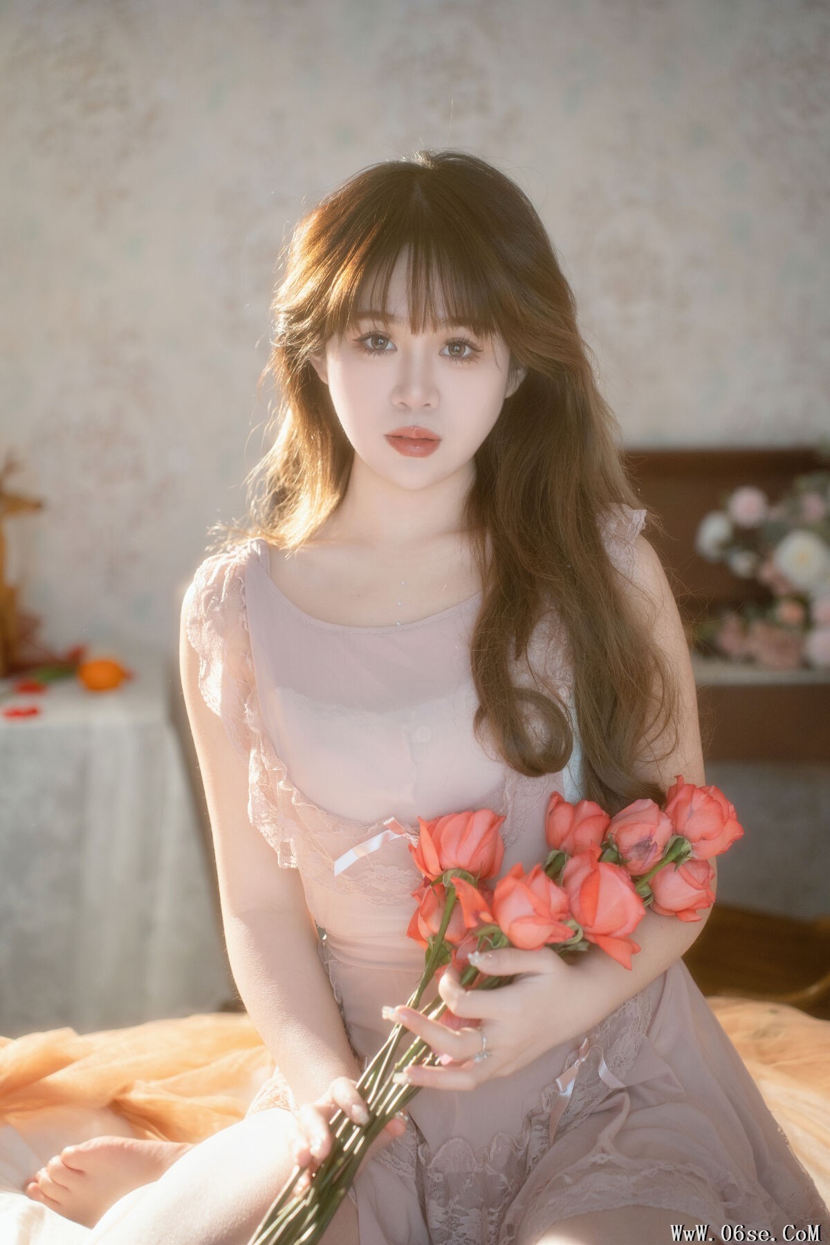 图片[24]-YiTuYu艺图语 Vol.6345 Pao Fu Xiao Fang[26P]-六色网