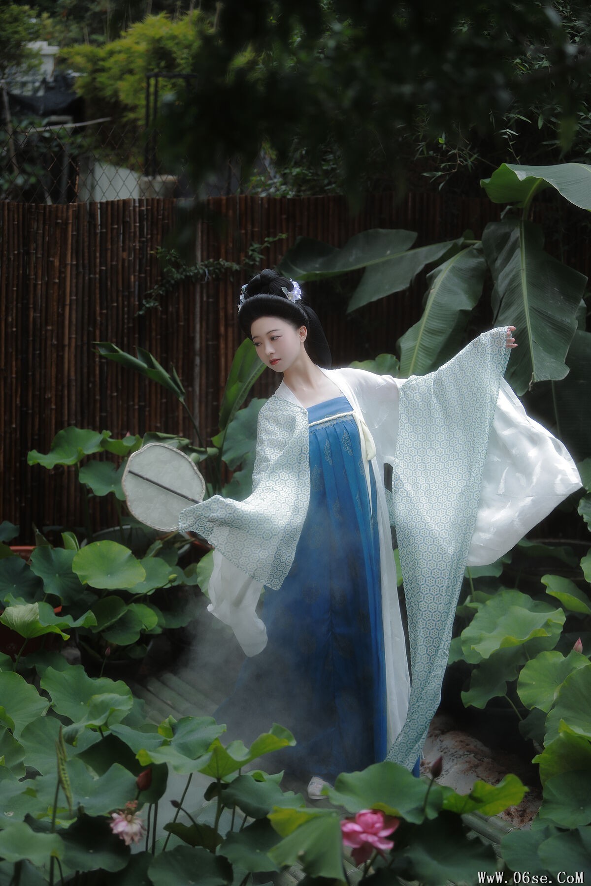 图片[13]-YiTuYu艺图语 Vol.7339 Yu Fang[22P]-六色网