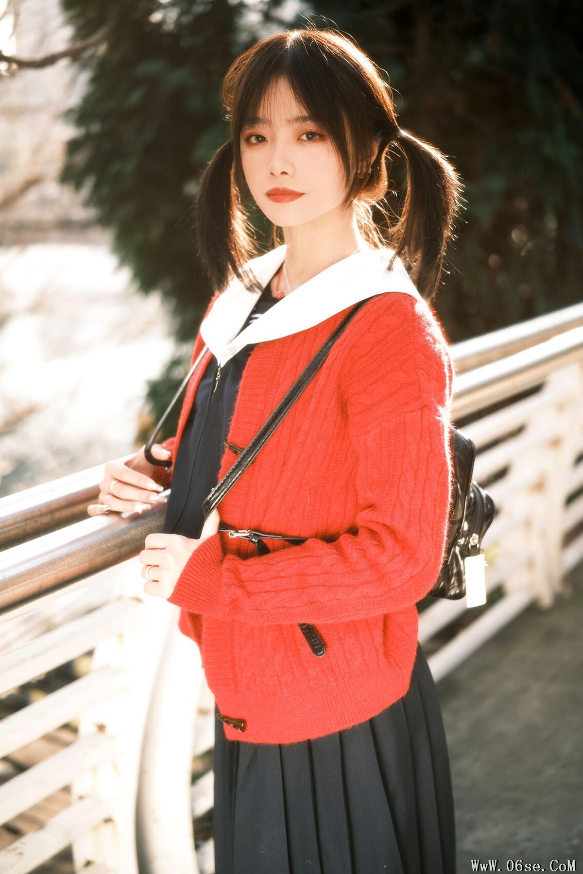 YiTuYu艺图语 Vol.6431 Ye Ye Ye Ye Ye[29P]-六色网