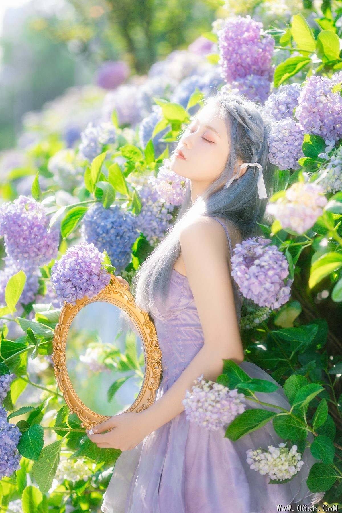 图片[12]-YiTuYu艺图语 Vol.4640 Gao Li Dai[31P]-六色网
