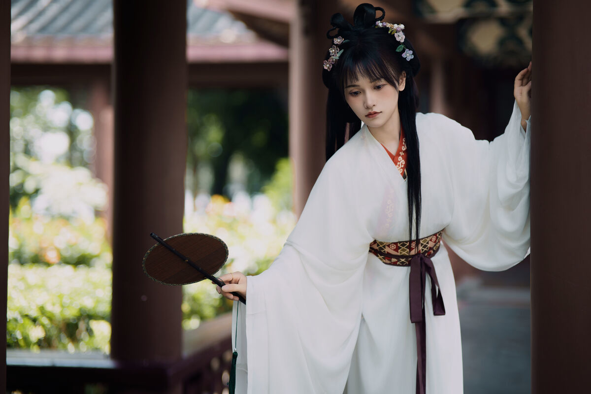 图片[23]-YiTuYu艺图语 Vol.7499 Xiao Xiao Yu[31P]-六色网