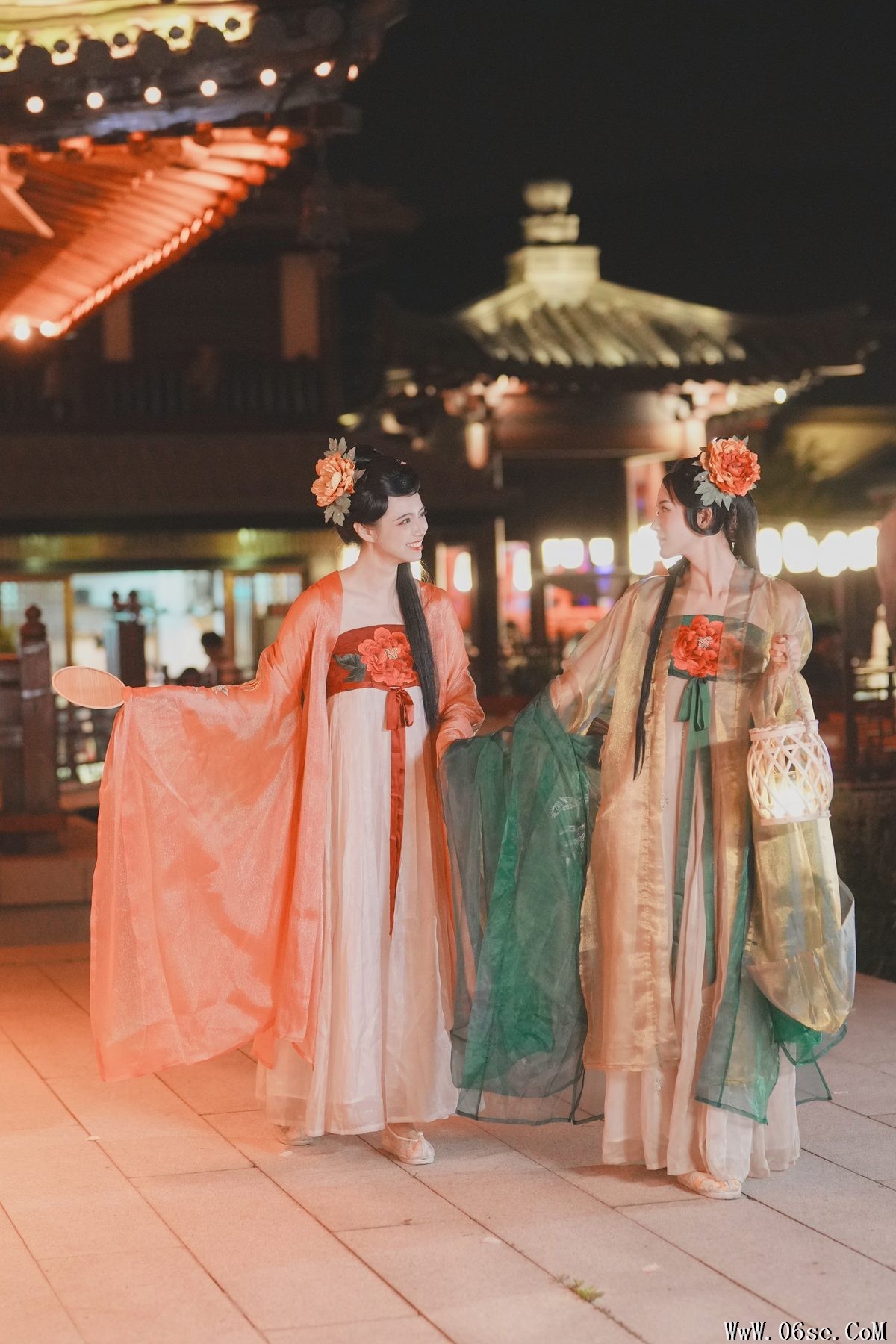 图片[19]-YiTuYu艺图语 Vol.4290 Tu Zi Zzz Bu Chi Hu Luo Bo[34P]-六色网