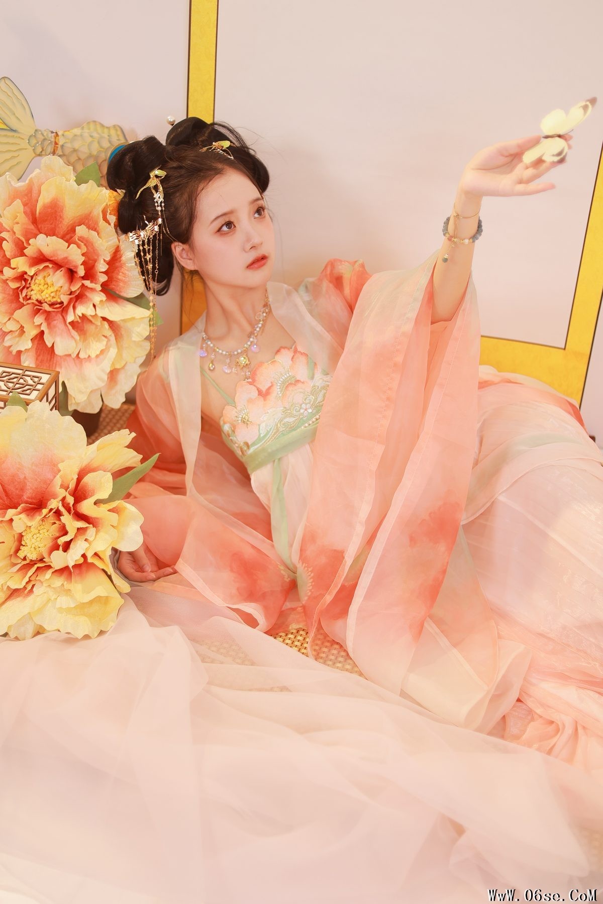 图片[24]-YiTuYu艺图语 Vol.4658 You Er Bai Bai[32P]-六色网