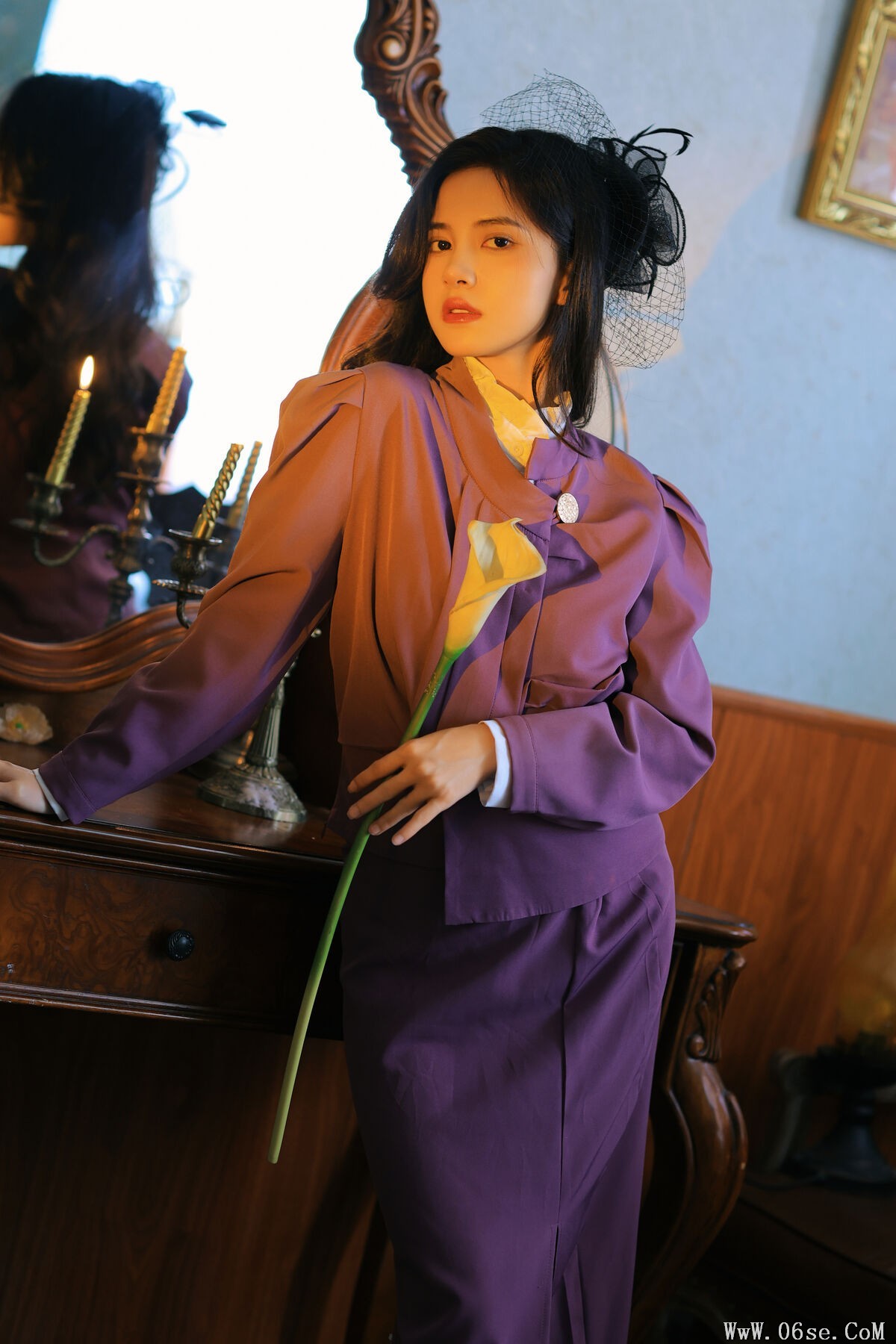 图片[27]-YiTuYu艺图语 Vol.7074 Jin Zhen Zhu[31P]-六色网