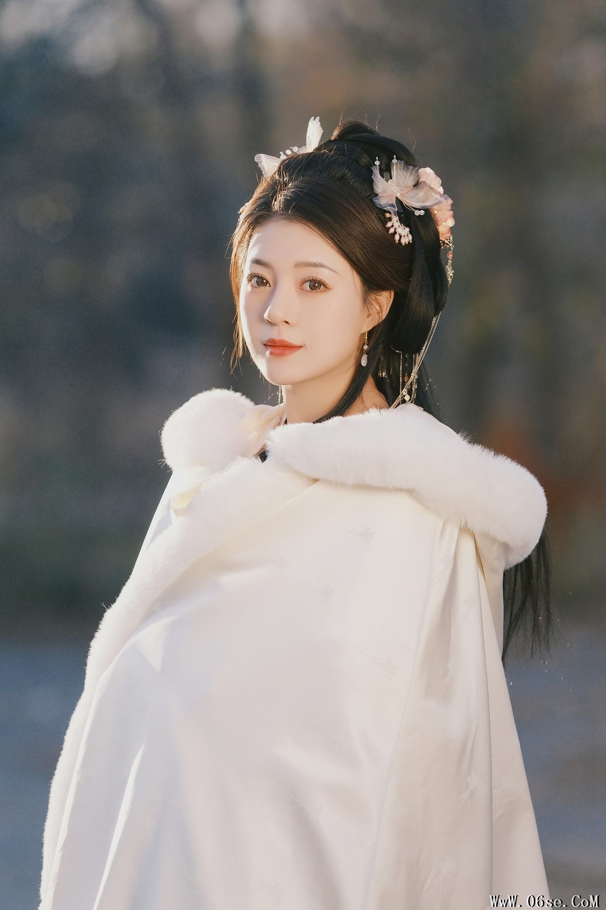 图片[5]-YiTuYu艺图语 Vol.6146 Xiao Lou[32P]-六色网