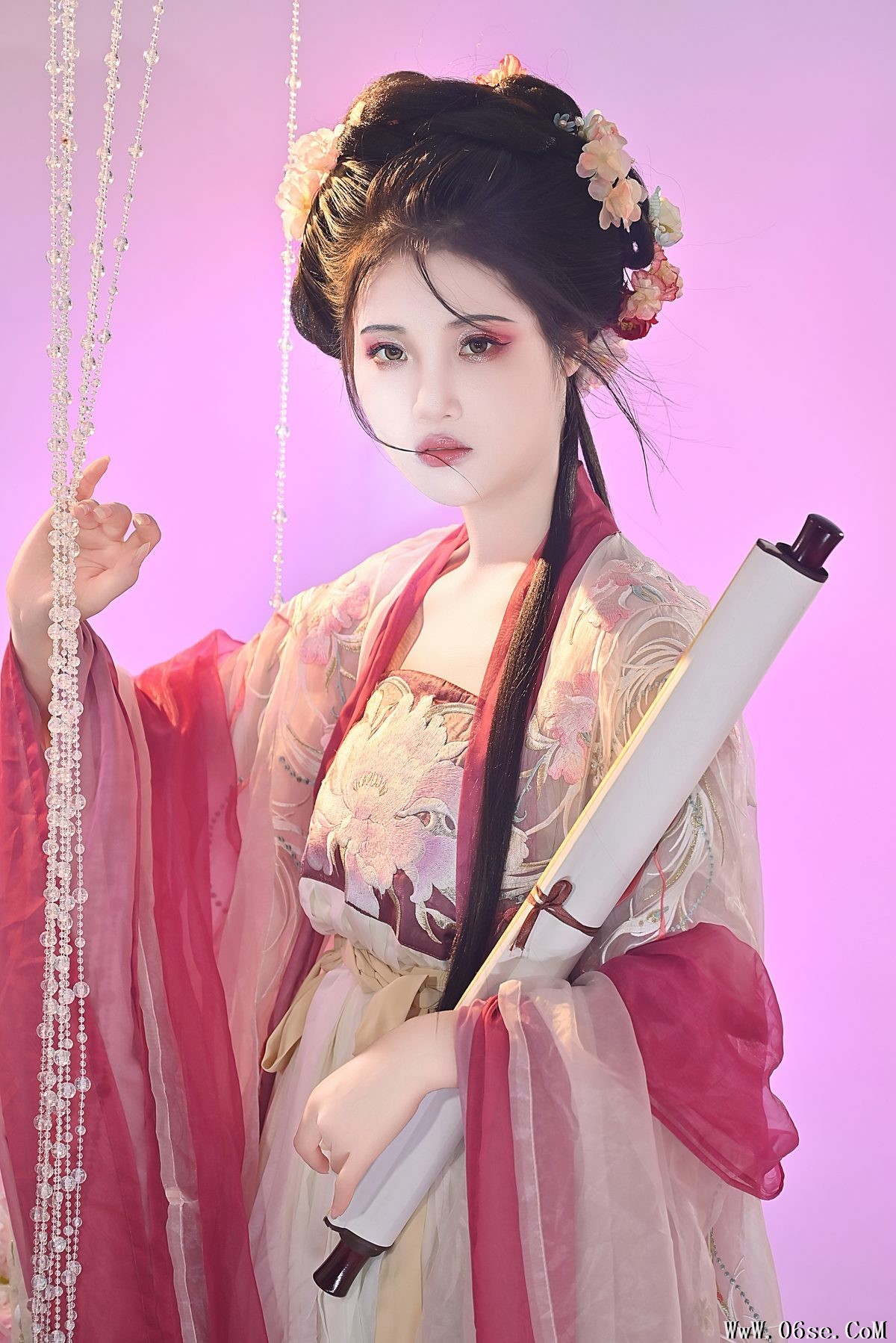 图片[6]-YiTuYu艺图语 Vol.4385 Xing Ren Nai Bao[21P]-六色网