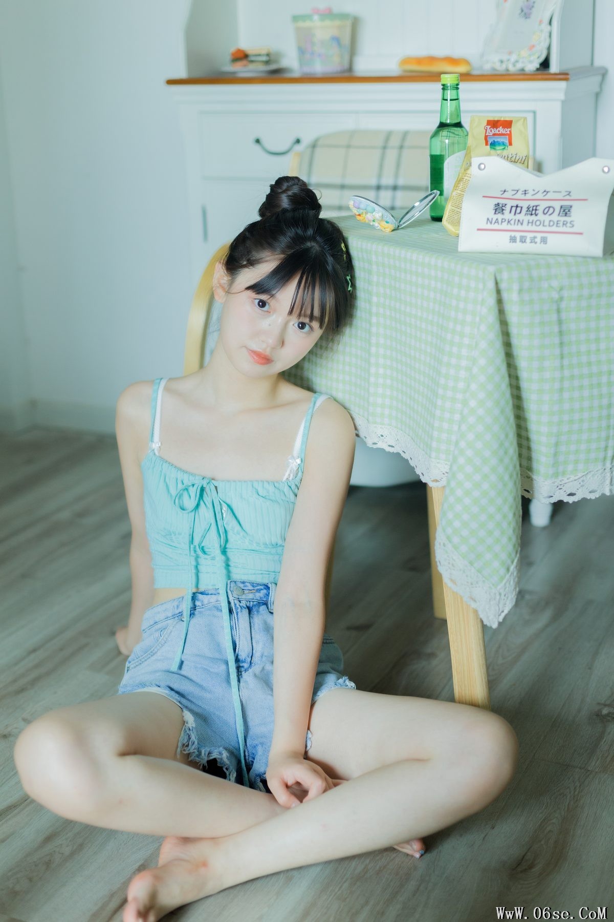 图片[13]-YiTuYu艺图语 Vol.5296 Ye Ye Gong Zhu[29P]-六色网