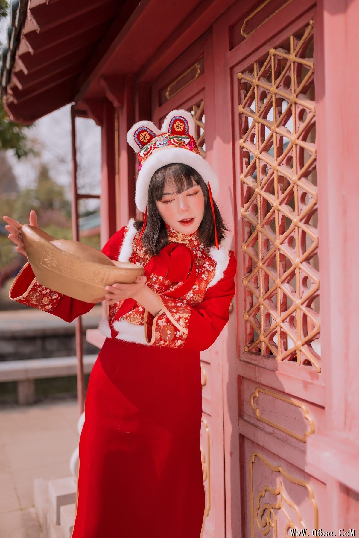 图片[12]-YiTuYu艺图语 Vol.5419 Zi Wei[25P]-六色网